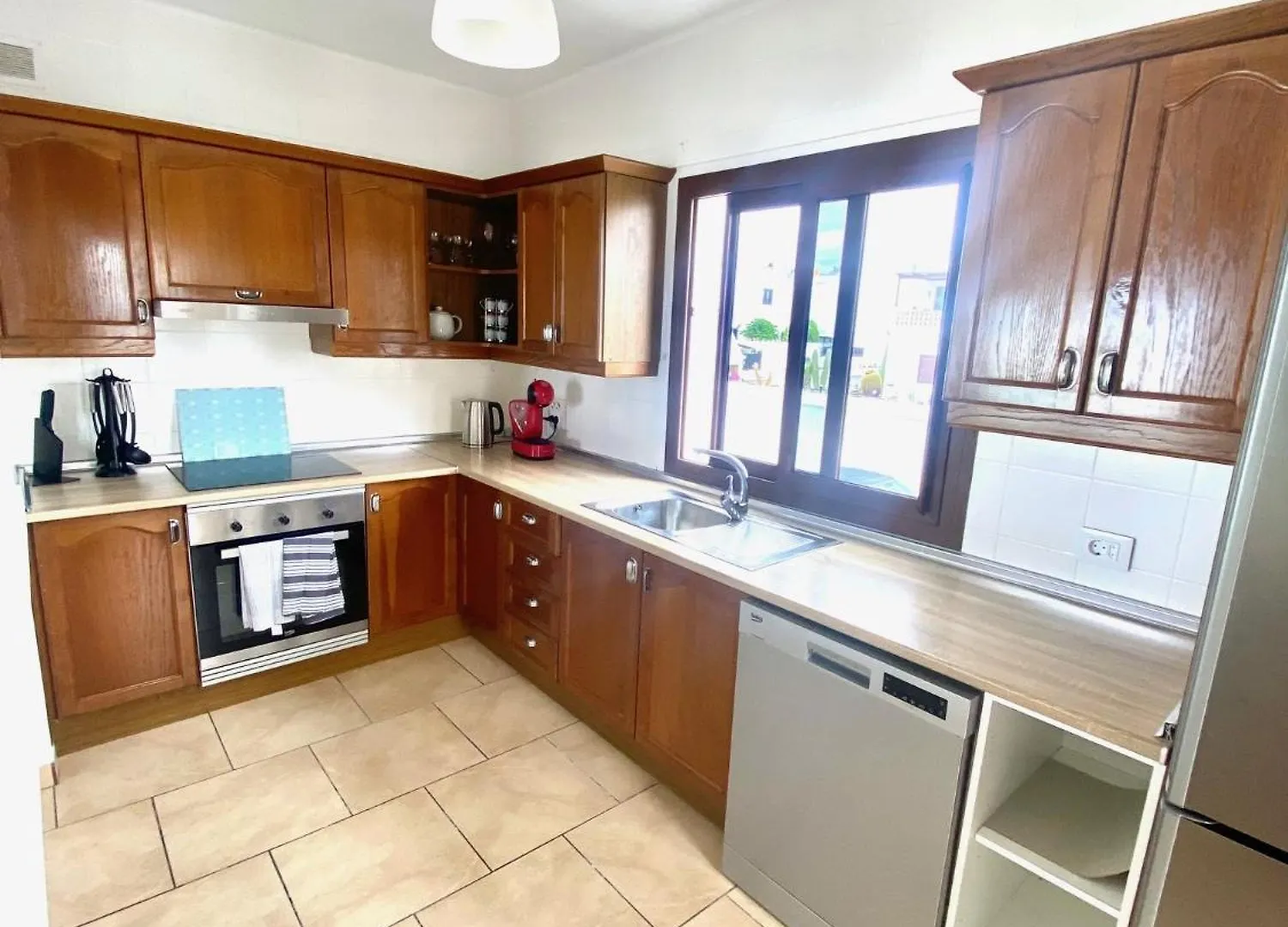 Villa Princesa Sofia Puerto del Carmen  Španělsko