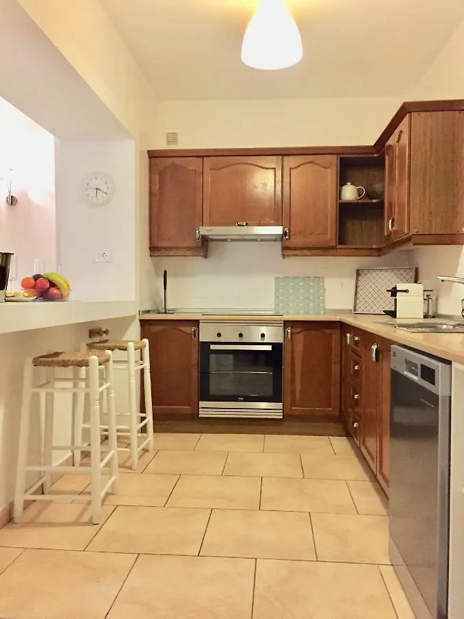 Villa Princesa Sofia Puerto del Carmen  Španělsko