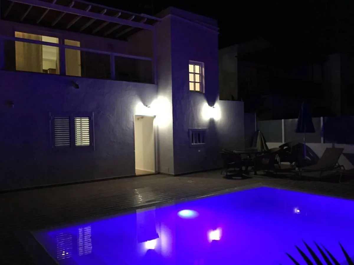 Villa Princesa Sofia Puerto del Carmen  Puerto del Carmen (Lanzarote)