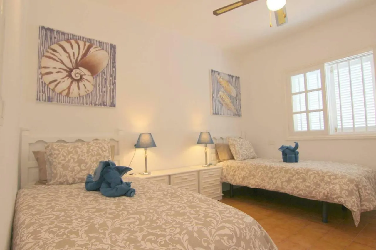 Villa Princesa Sofia Puerto del Carmen