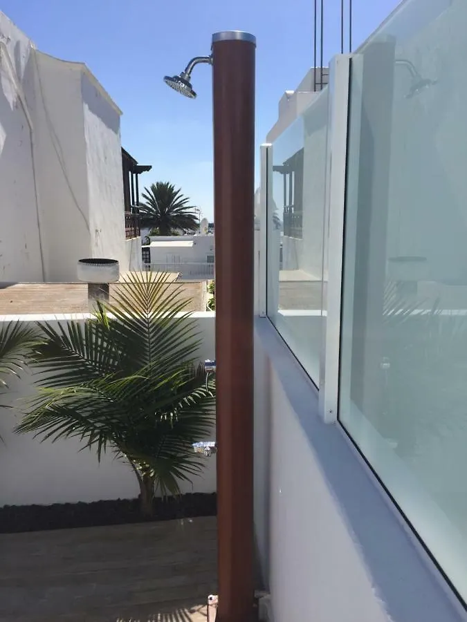 Villa Princesa Sofia Puerto del Carmen  0*, Puerto del Carmen (Lanzarote) Španělsko