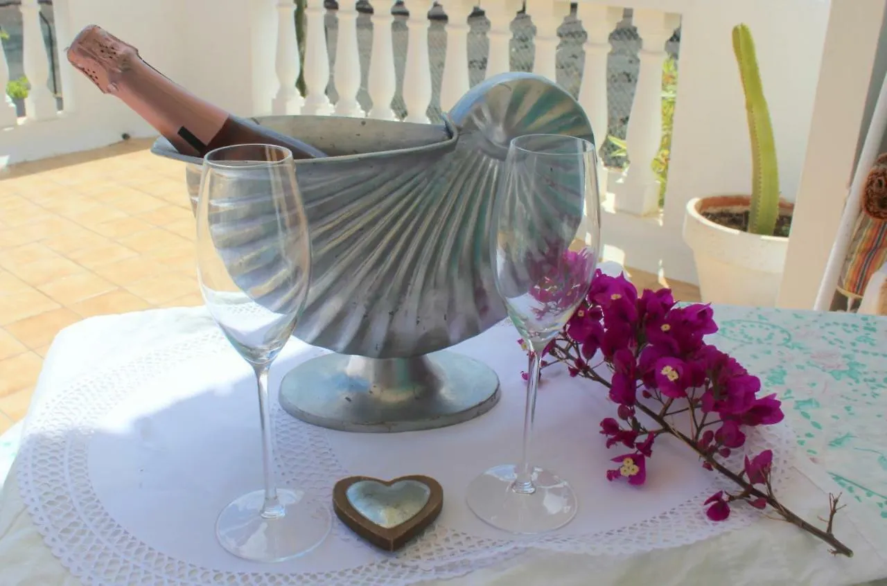 Villa Princesa Sofia Puerto del Carmen  0*, Puerto del Carmen (Lanzarote) Španělsko