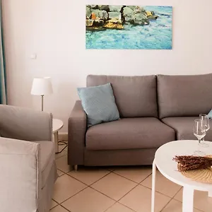 Apartment Kallao, Puerto del Carmen (Lanzarote)