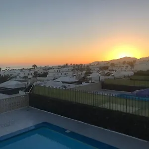 Villa Vistabella, Puerto del Carmen (Lanzarote)