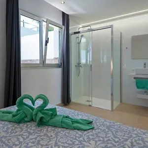 Apartment Costa Rica 2, Puerto del Carmen (Lanzarote)
