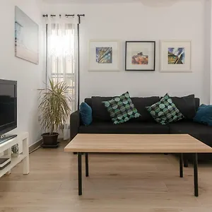 Apartment Maria Luisa, Puerto del Carmen (Lanzarote)