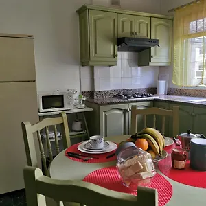  Apartment Casa Trasmallo Spain
