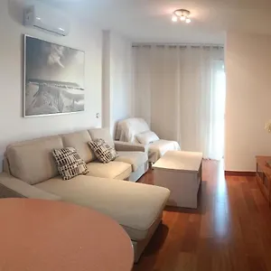  Apartment Downtown Spain