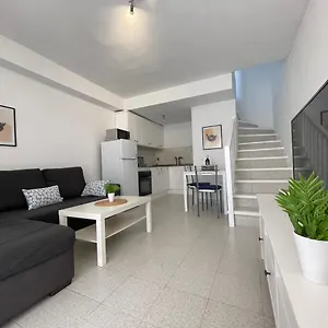  Apartment Gustamar 16 Spain