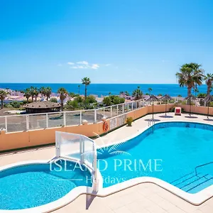  Apartment With Seaviews In Golf Del Sur Tlp516 Spain