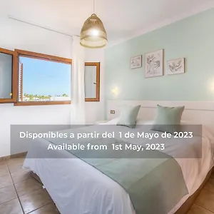  Apartment Isla De Lobos - Adults Only Spain