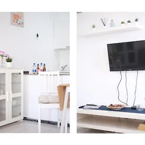 Apartment Helios Relax A 500m De La Playa, Puerto del Carmen (Lanzarote)