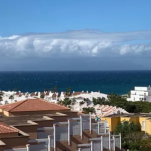  Apartment Orlando - Sea View In Spain