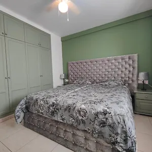  Apartment 1 Bedroom In The Center Of Spain