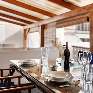  Apartment Gran Atico The 307 By Paramount Holidays Spain