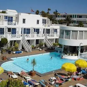  Apartment San Francisco Park (adults Only) Spain