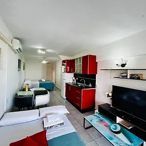  Apartment Adeje Cosy At Santa Maria Spain