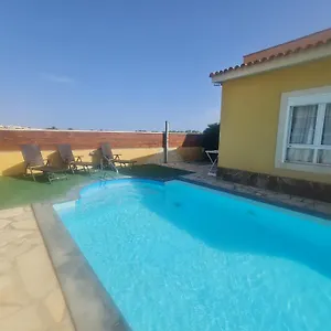  Holiday home 16 Con Piscina Privada Spain