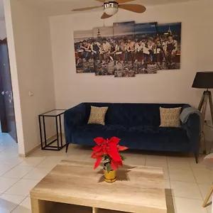  Apartment Brisas Spain