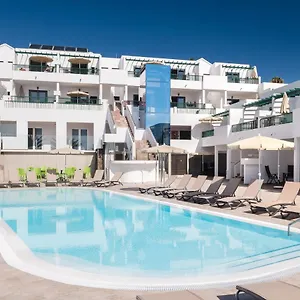  Apartment Canaima Spain