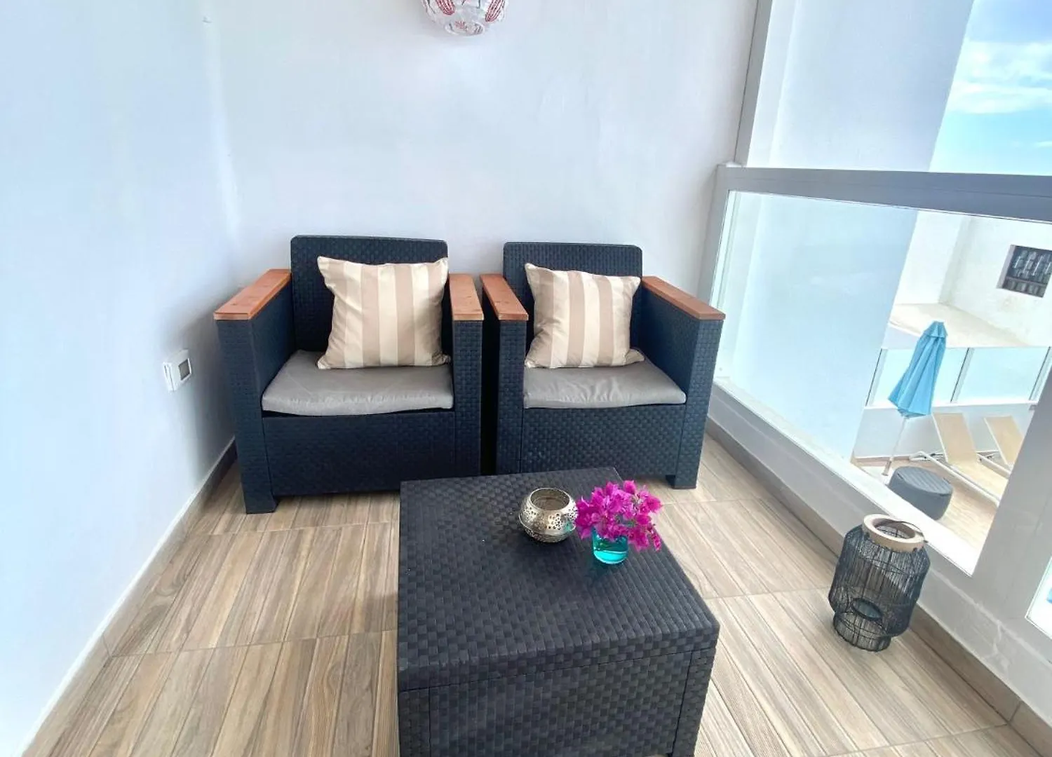 Villa Princesa Sofia Puerto del Carmen