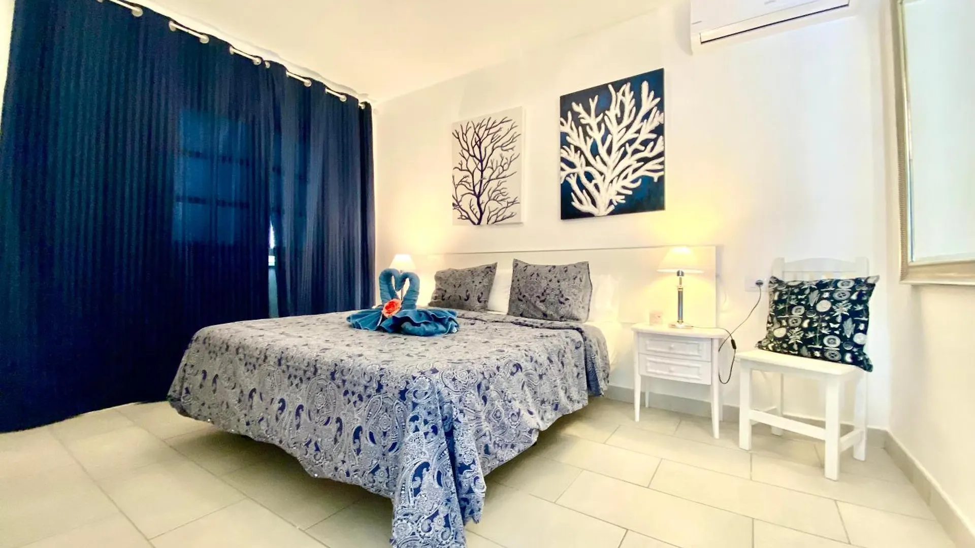Villa Princesa Sofia Puerto del Carmen  Spain