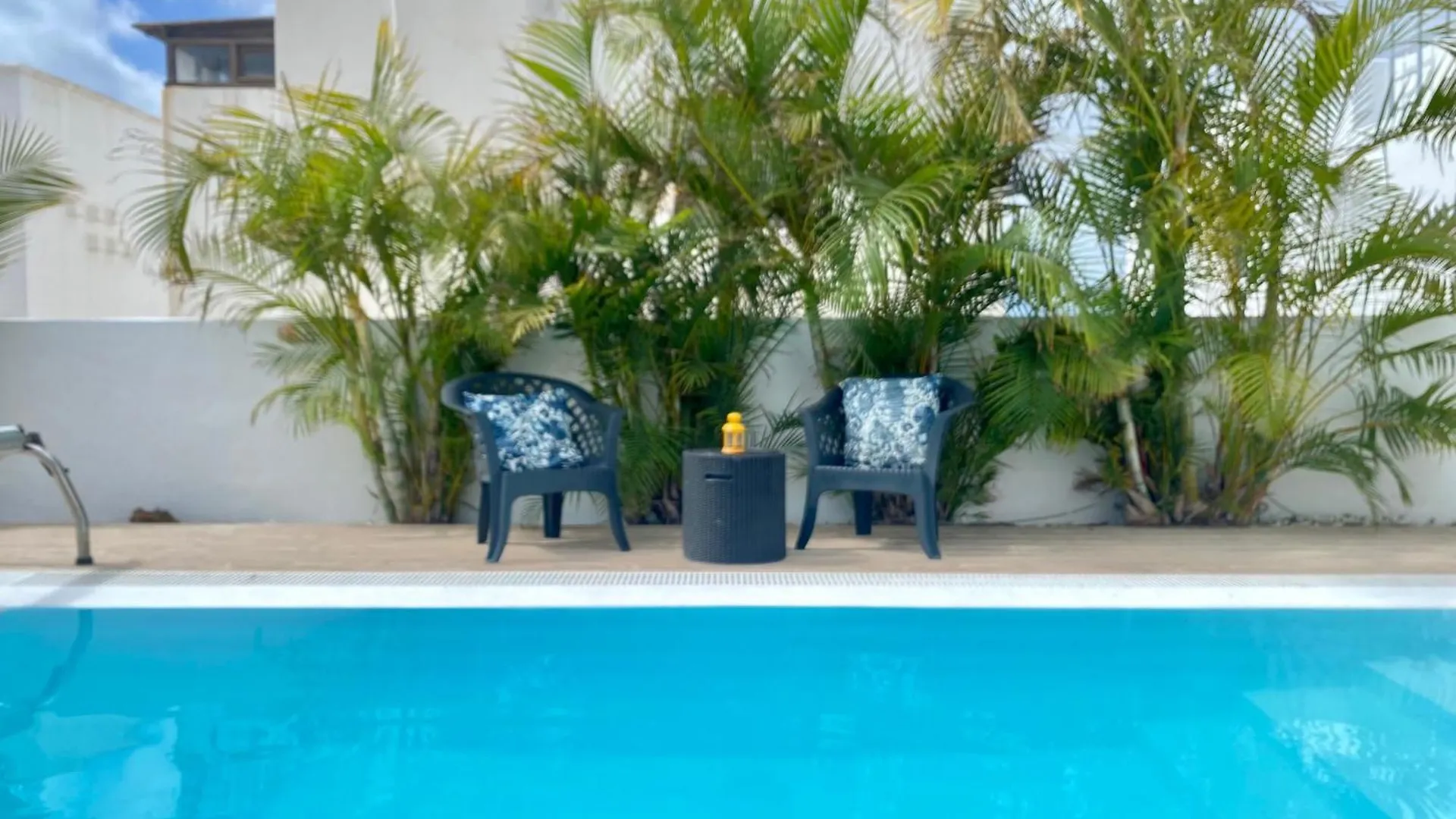 Villa Princesa Sofia Puerto del Carmen  Spain