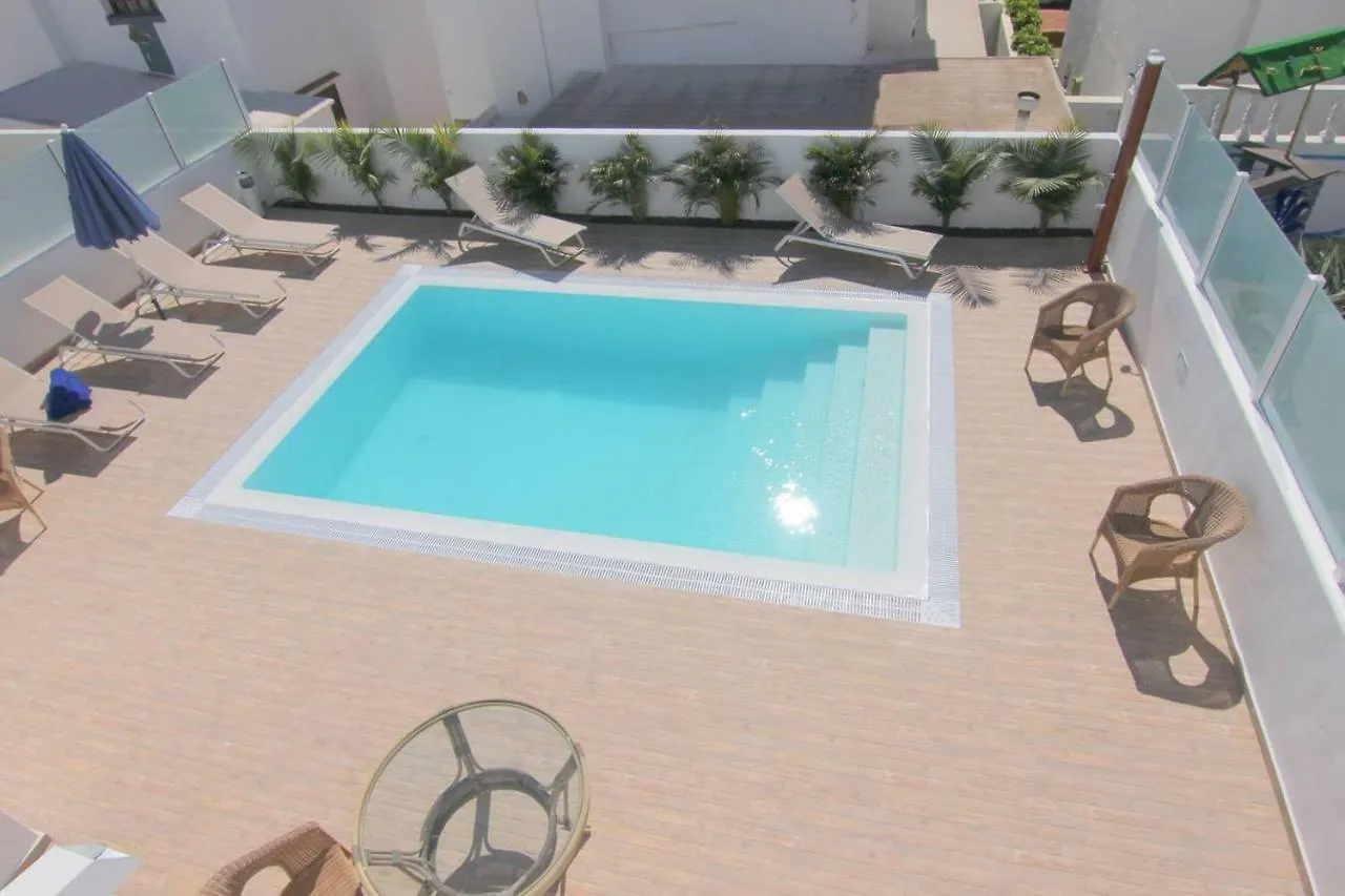Villa Princesa Sofia Puerto del Carmen