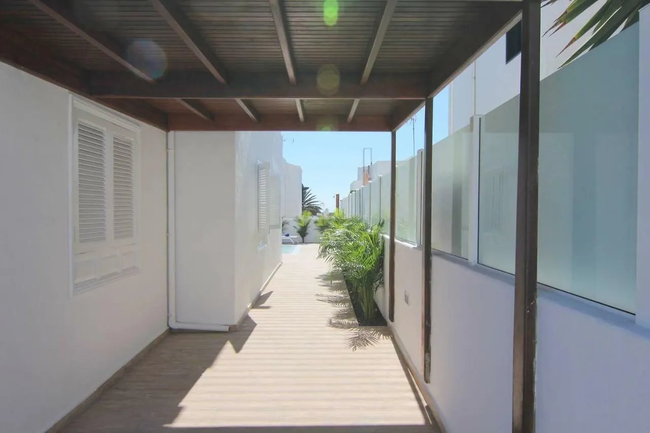 Villa Princesa Sofia Puerto del Carmen