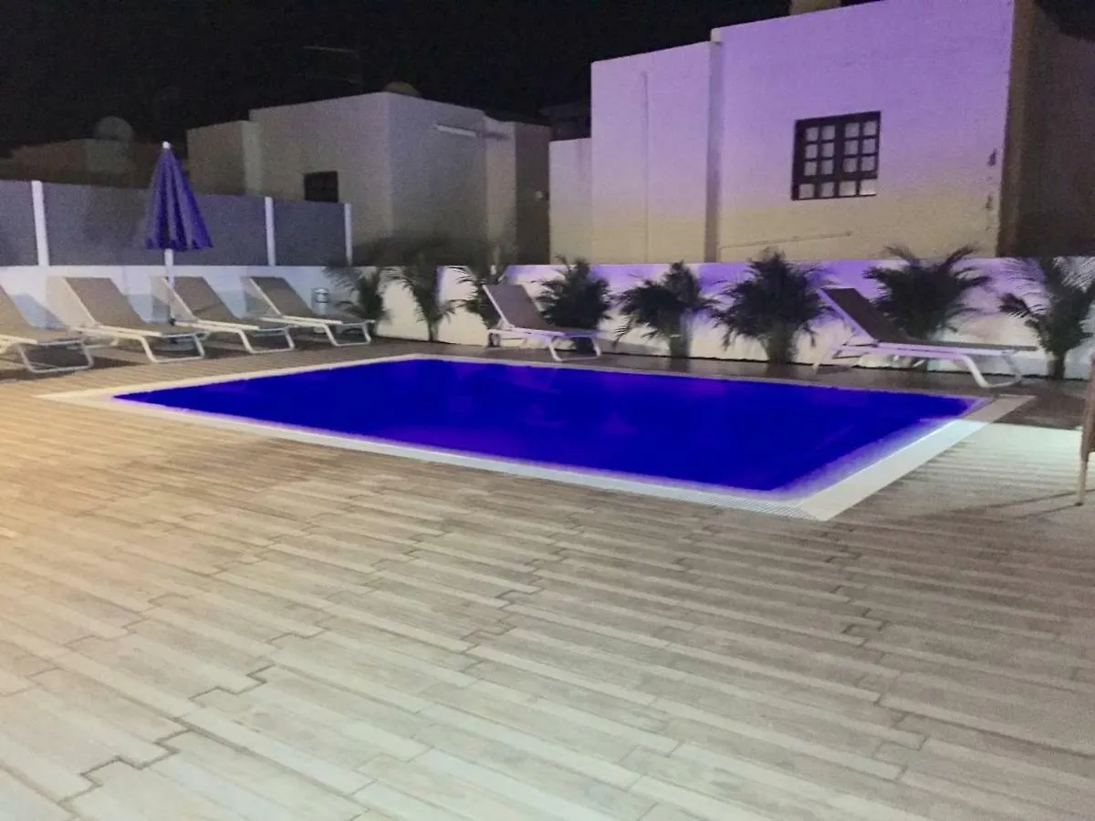 Villa Princesa Sofia Puerto del Carmen