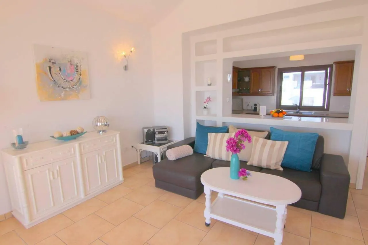Villa Princesa Sofia Puerto del Carmen