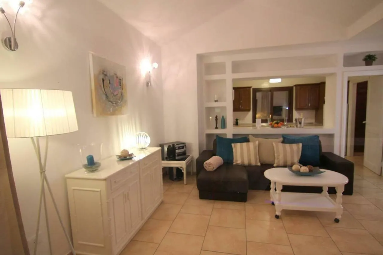 Villa Princesa Sofia Puerto del Carmen
