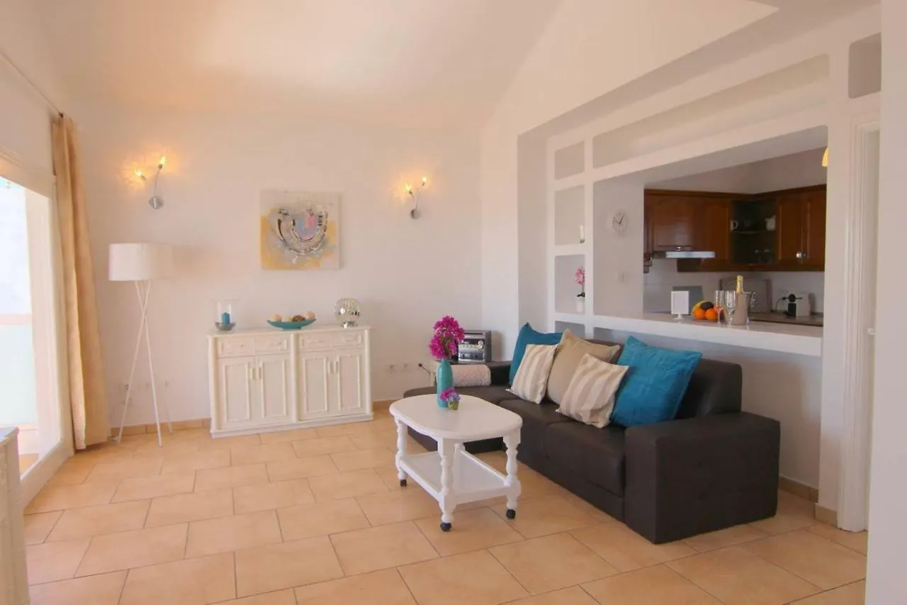 Villa Princesa Sofia Puerto del Carmen   Puerto del Carmen (Lanzarote)