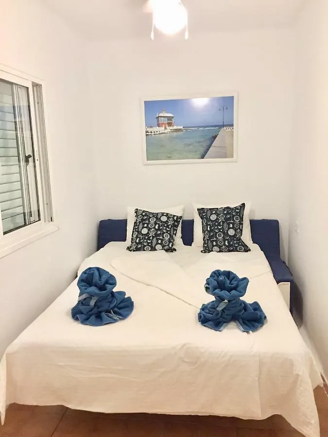 Villa Princesa Sofia Puerto del Carmen  0*, Puerto del Carmen (Lanzarote)