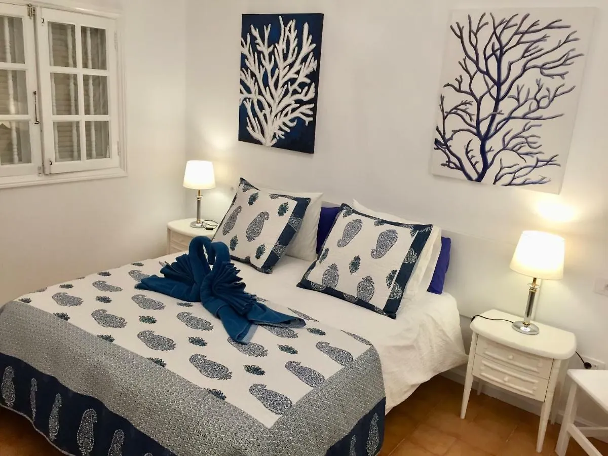 Villa Princesa Sofia Puerto del Carmen