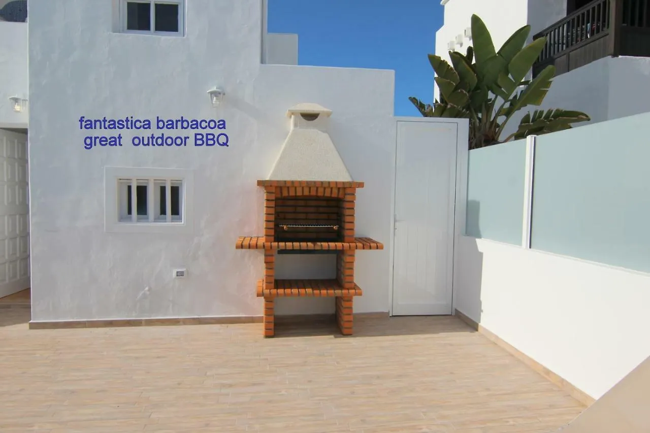 Villa Princesa Sofia Puerto del Carmen  Puerto del Carmen (Lanzarote)