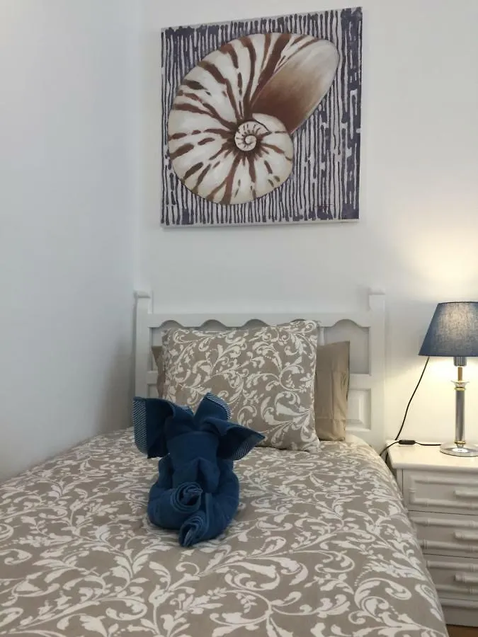 Villa Princesa Sofia Puerto del Carmen